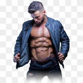 Stripper Andrew - Barechested, HD Png Download - strippers png