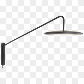 Dot 16 Articulating Wall Light, HD Png Download - club lights png