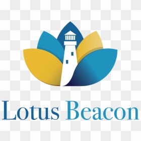 Lotus-beacon Lb Ff Low - St Luke's Hospital, Singapore, HD Png Download - beacon png