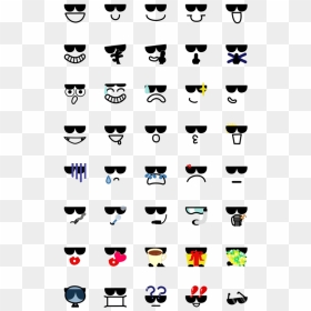 Emoji, HD Png Download - sunglass emoji png