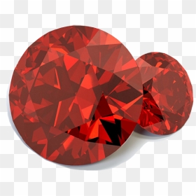 Tell If Ruby Is Real, HD Png Download - rubies png