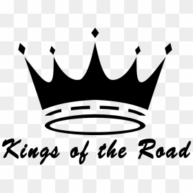 Foracing Png Hd - King Of The Road Png, Transparent Png - iso png