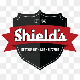 Shields Pizza, HD Png Download - detroit png