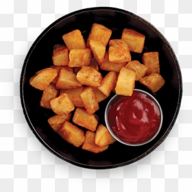 Mcl03624 - Patatas Bravas, HD Png Download - redstone png