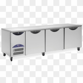 Williams Crystal Counter Freezer - Sideboard, HD Png Download - freezer png