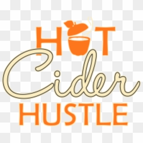 Hot Cider Hustle - Calligraphy, HD Png Download - detroit png