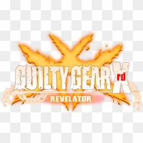 Award, HD Png Download - sol badguy png