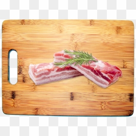 Beef, HD Png Download - pork chop png