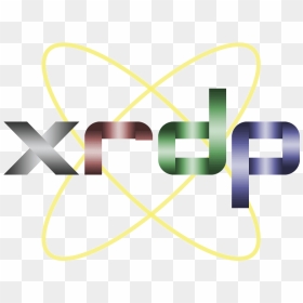 Xrdp Logo Mrgb-8bit - Graphic Design, HD Png Download - 8bit png