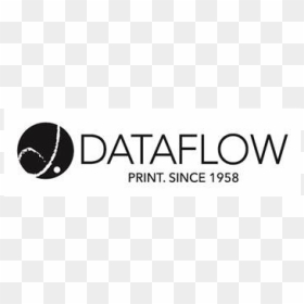 Dataflow - Graphic Design, HD Png Download - neon letters png