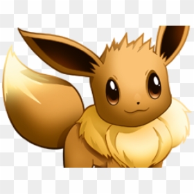 Pokemon Clipart Eeveelutions , Png Download - Pokemon Eevee Png, Transparent Png - pokemon clipart png