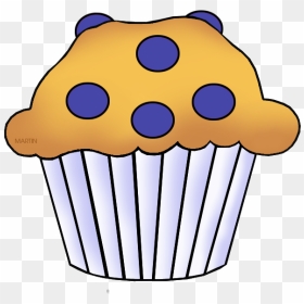 Transparent Background Muffin Clipart - Muffin Clipart, HD Png Download - muffins png