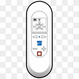 Feature Phone, HD Png Download - beacon png