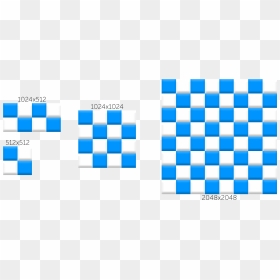 Chess Board And Pieces, HD Png Download - grass blade texture png