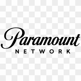 Dish Network Paramount Network - Paramount Network Channel Logo, HD Png Download - dish network logo png