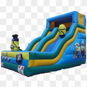Inflatable, HD Png Download - party popper emoji png