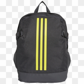 Backpack Power Iv Medium"  Title="backpack Power Iv - Mochila Adidas, HD Png Download - iv bag png