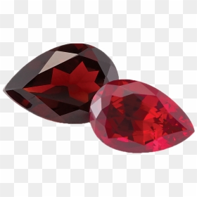 Earrings, HD Png Download - rubies png
