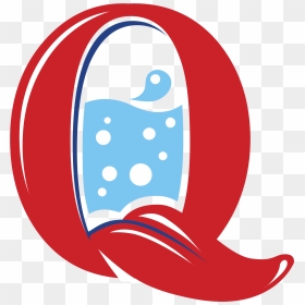 Q Water Logo Png Transparent - Q Logo In Logo Quiz, Png Download - dasani logo png
