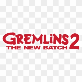 Gremlins, HD Png Download - gremlins png