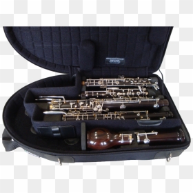 Piccolo Clarinet, HD Png Download - oboe png