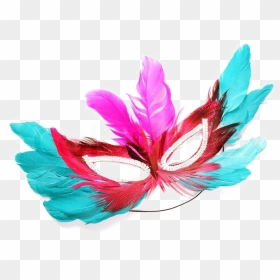Carnival Mask Png High Quality Image - Brazilian Carnival Images Png, Transparent Png - carnival mask png