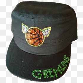 Gremlins , Png Download - Baseball Cap, Transparent Png - gremlins png