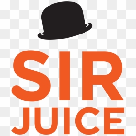 Orange Juice Logo Clipart Best - Sir Fruit Juice Logo, HD Png Download - jamba juice logo png