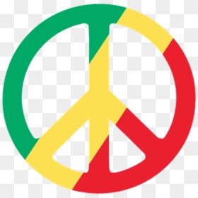Thumb Image - Reggae Peace Png, Transparent Png - reggae png