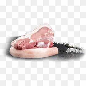 Beef Tenderloin, HD Png Download - pork chop png