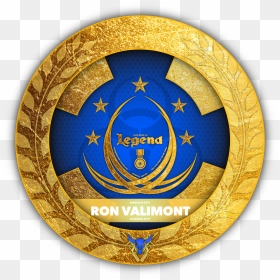 Emblem, HD Png Download - hall of fame png