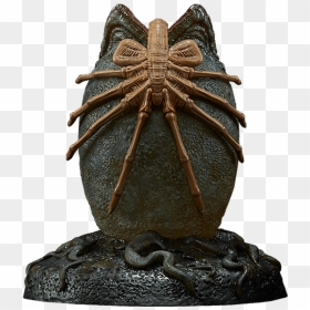 Alien Egg, HD Png Download - facehugger png