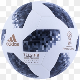 Fifa World Cup 2018 Ball Png, Transparent Png - rusia 2018 png