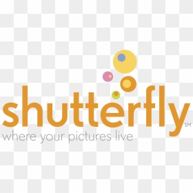 Shutterfly Logo Png Transparent - Pititto Ristorante, Png Download - shutterfly logo png