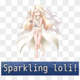 Transparent Loli Png - Cartoon, Png Download - loli.png