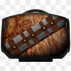 Bandolier Skin"  Title="bandolier Skin - Clip Art, HD Png Download - wookie png