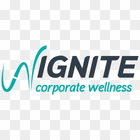 Ignite Fitness, HD Png Download - la fitness logo png