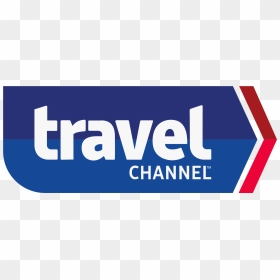 Travel Channel Logo Png - Travel Channel Logo, Transparent Png - travel channel logo png
