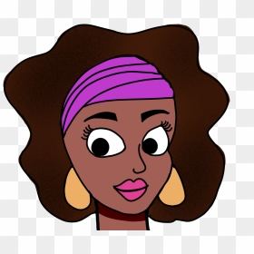 Auntie Tici For "black History For Everyone, HD Png Download - black history png