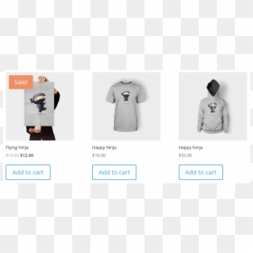 Divi Woocommerce Add To Cart Button, HD Png Download - shop button png