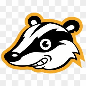File - Privacybadgerlogo - Privacy Badger Logo, HD Png Download - honey badger png