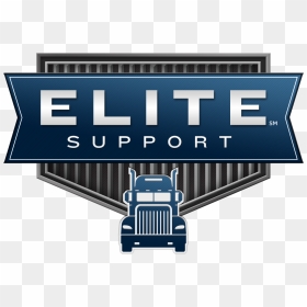Freightliner Elite Support, HD Png Download - freightliner logo png