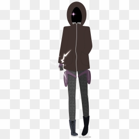 Can T Stand Losing You, HD Png Download - hooded man png
