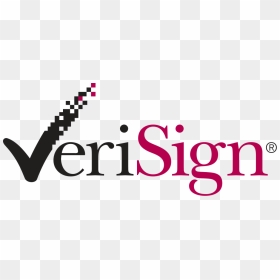 Verisign Ssl, HD Png Download - shutterfly logo png