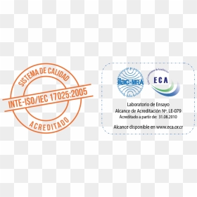 Ilac Mra , Png Download - Circle, Transparent Png - iso png