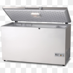 Vestfrost Hf396 Refrigerator, HD Png Download - freezer png