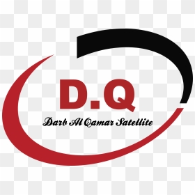 Logo - Circle, HD Png Download - dq logo png
