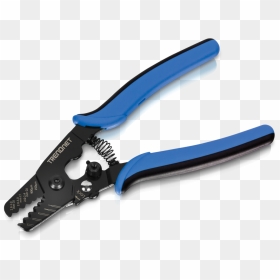 Fiber Optic Stripping Tool - Wire Stripper, HD Png Download - strippers png