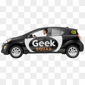 Mnet 108169 Geek Squad - Best Buy, HD Png Download - geek squad logo png