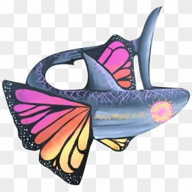 Image Of Shutterfly - Monarch Butterfly, HD Png Download - shutterfly logo png
